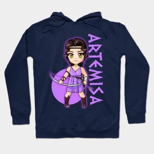 Artemisa Hoodie